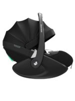 Maxi-Cosi Коляска 3 в 1 Fame + Pebble 360 Pro 2 Twillic Black — изображение 37