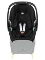 Maxi-Cosi Коляска 3 в 1 Fame + Pebble 360 Pro 2 Twillic Black — изображение 40