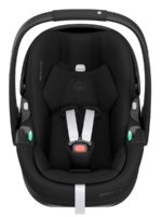 Maxi-Cosi Коляска 3 в 1 Fame + Pebble 360 Pro 2 Twillic Black — изображение 43