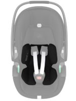 Maxi-Cosi Коляска 3 в 1 Fame + Pebble 360 Pro 2 Twillic Black — изображение 47