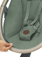 Maxi-Cosi Электрокачели Cassia Swing Beyond Green Eco — изображение 19