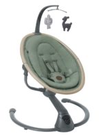 Maxi-Cosi Электрокачели Cassia Swing Beyond Green Eco — изображение 16