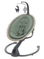 Maxi-Cosi Электрокачели Cassia Swing Beyond Green Eco