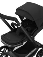 Maxi-Cosi Коляска 3 в 1 Fame + Pebble 360 Pro 2 Twillic Black — изображение 18