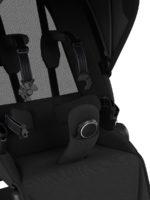 Maxi-Cosi Коляска 3 в 1 Fame + Pebble 360 Pro 2 Twillic Black — изображение 16
