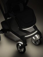 Maxi-Cosi Коляска 3 в 1 Fame + Pebble 360 Pro 2 Twillic Black — изображение 15