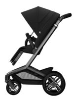 Maxi-Cosi Коляска 3 в 1 Fame + Pebble 360 Pro 2 Twillic Black — изображение 8