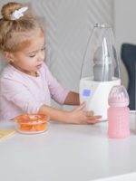 Miniland Подогреватель-стерилизатор Warmy Advanced — изображение 2