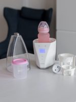 Miniland Подогреватель-стерилизатор Warmy Advanced — изображение 5