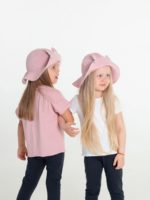 Jumbi Панама Кис лотос — изображение 3