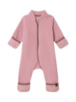 ToucanKids Комбинезон из флиса Cute пудра