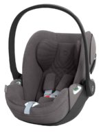 Cybex Автокресло Cloud T i-Size Mirage Grey Plus