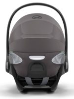 Cybex Автокресло Cloud T i-Size Mirage Grey Plus — изображение 5