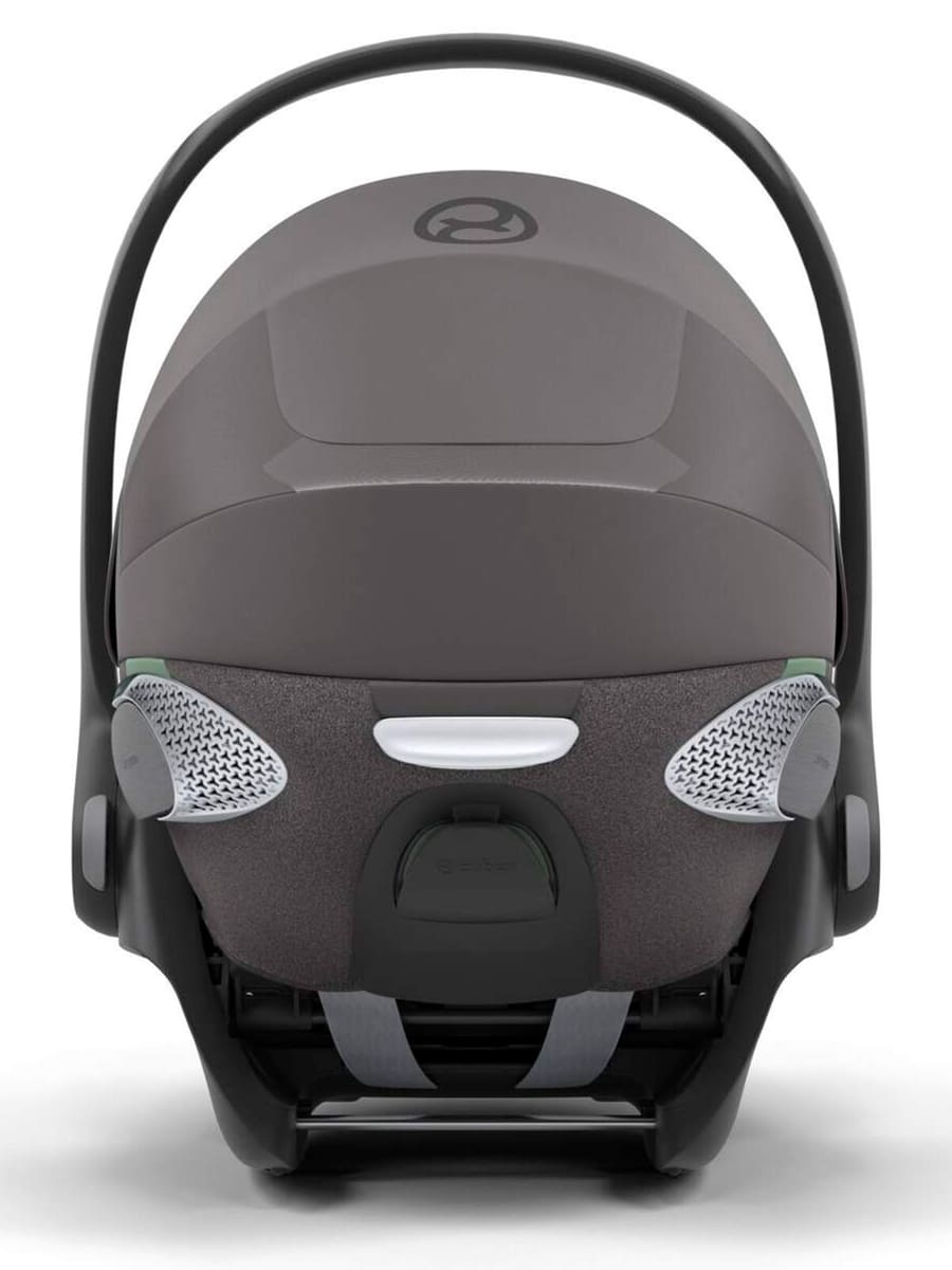 Cybex Автокресло Cloud T i-Size Mirage Grey Plus — изображение 5