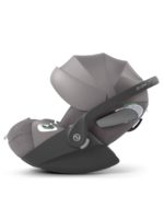 Cybex Автокресло Cloud T i-Size Mirage Grey Plus — изображение 4