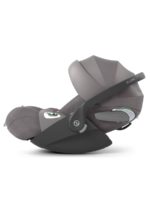 Cybex Автокресло Cloud T i-Size Mirage Grey Plus — изображение 2