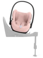 Cybex Автокресло Cloud T i-Size Peach Pink Plus — изображение 6