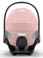 Cybex Автокресло Cloud T i-Size Peach Pink Plus — изображение 5