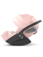 Cybex Автокресло Cloud T i-Size Peach Pink Plus — изображение 4