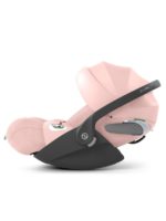 Cybex Автокресло Cloud T i-Size Peach Pink Plus — изображение 2