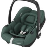Maxi-Cosi Автокресло CabrioFix i-Size Essential Green