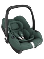 Maxi-Cosi Автокресло CabrioFix i-Size Essential Green — изображение 2