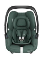 Maxi-Cosi Автокресло CabrioFix i-Size Essential Green — изображение 4