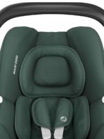 Maxi-Cosi Автокресло CabrioFix i-Size Essential Green — изображение 6