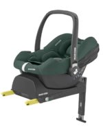 Maxi-Cosi Автокресло CabrioFix i-Size Essential Green — изображение 8