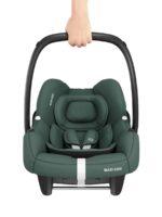 Maxi-Cosi Автокресло CabrioFix i-Size Essential Green — изображение 10