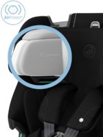Maxi-Cosi Автокресло Emerald 360 Pro Authentic Black — изображение 26