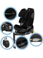 Maxi-Cosi Автокресло Emerald 360 Pro Authentic Black — изображение 22