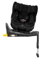 Maxi-Cosi Автокресло Emerald 360 Pro Authentic Black — изображение 14