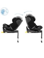 Maxi-Cosi Автокресло Emerald 360 Pro Authentic Black — изображение 11