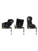 Maxi-Cosi Автокресло Emerald 360 Pro Authentic Black — изображение 7
