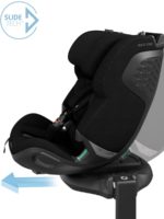 Maxi-Cosi Автокресло Emerald 360 Pro Authentic Black — изображение 5