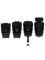 Maxi-Cosi Автокресло Emerald 360 Pro Authentic Black — изображение 8