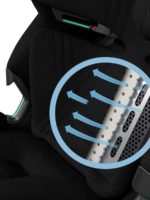 Maxi-Cosi Автокресло Emerald 360 Pro Authentic Black — изображение 28