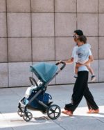 Cybex Коляска 3 в 1 Balios S Lux 2025 TPE Stormy Blue — изображение 14
