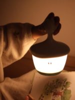 Beaba Переносной светильник-ночник Pixie Stick Night Light — изображение 2