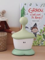 Beaba Переносной светильник-ночник Pixie Stick Night Light — изображение 5
