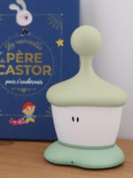 Beaba Переносной светильник-ночник Pixie Stick Night Light — изображение 3