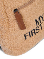 Childhome Рюкзак My First Bag Teddy Brown — изображение 7
