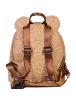 Childhome Рюкзак My First Bag Teddy Brown — изображение 6