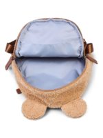 Childhome Рюкзак My First Bag Teddy Brown — изображение 5