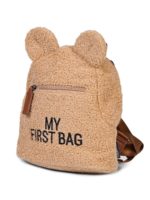 Childhome Рюкзак My First Bag Teddy Brown — изображение 3