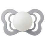 BIBS Пустышка Couture Glow Latex Cloud 0-6 месяцев