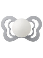 BIBS Пустышка Couture Glow Latex Cloud 0-6 месяцев