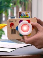 Hape Фотоаппарат Ретро — изображение 4