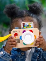 Hape Фотоаппарат Ретро — изображение 2